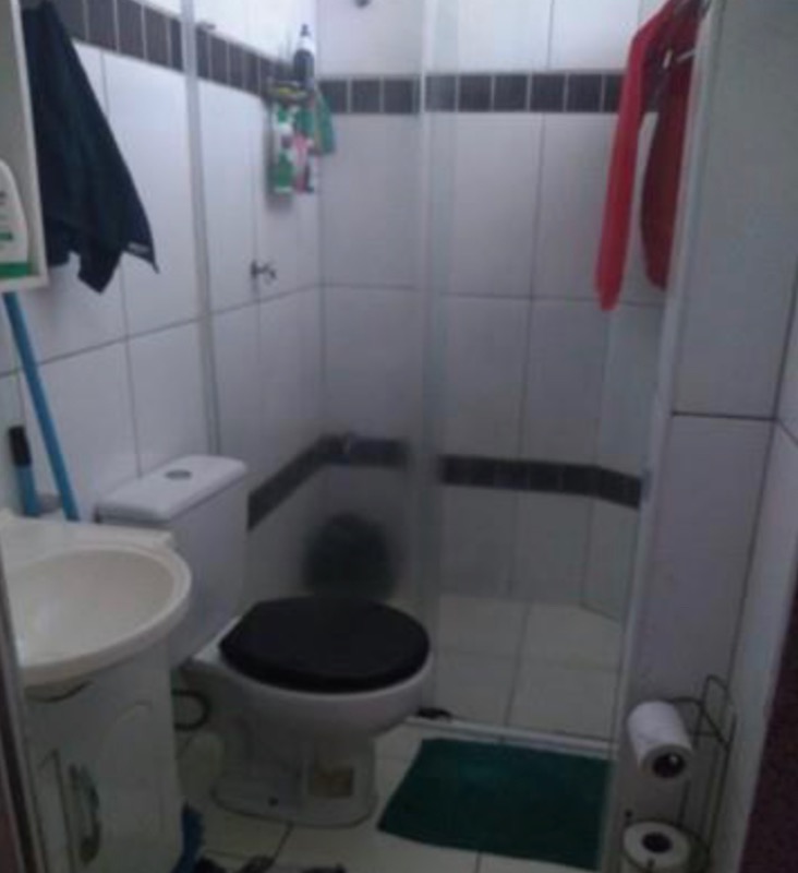 Apartamento, 1 quarto, 38 m² - Foto 9