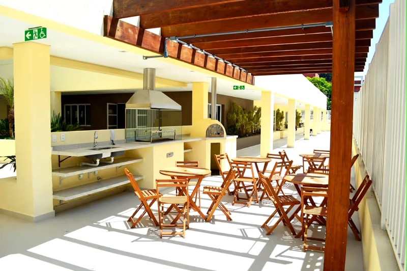 Apartamento, 2 quartos, 56 m² - Foto 25