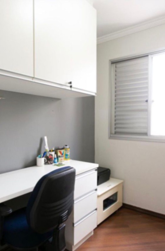 Apartamento, 3 quartos, 61 m² - Foto 37