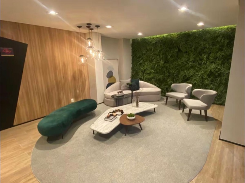 Apartamento, 2 quartos, 28 m² - Foto 19