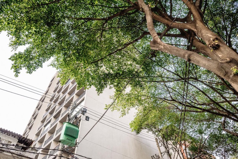 Apartamento, 1 quarto, 19 m² - Foto 41