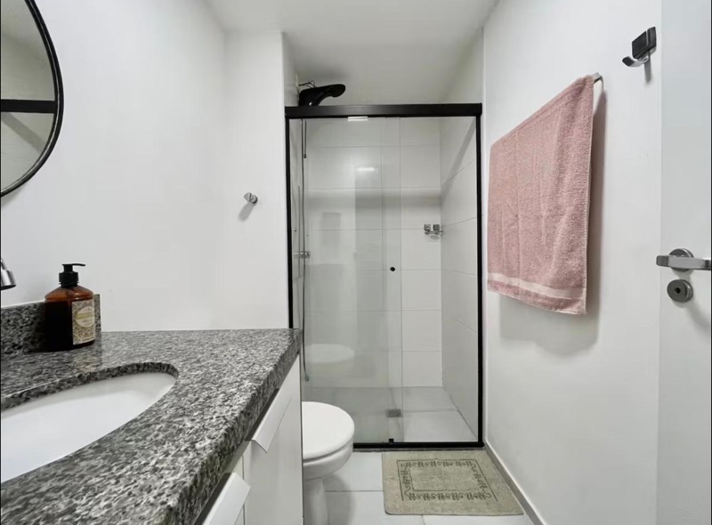 Apartamento, 2 quartos, 28 m² - Foto 13