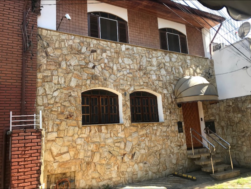 Casa, 3 quartos, 131 m² - Foto 1