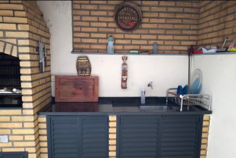Casa, 3 quartos, 298 m² - Foto 16