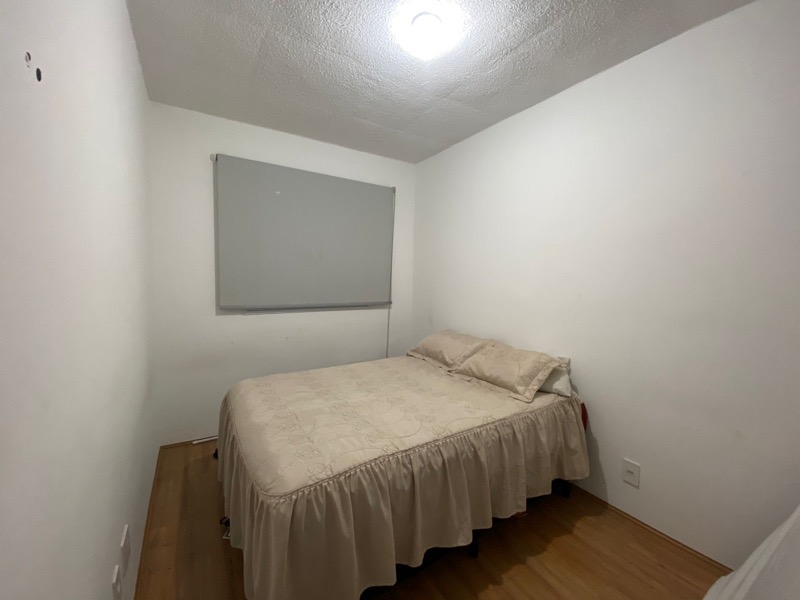 Apartamento, 1 quarto, 27 m² - Foto 9