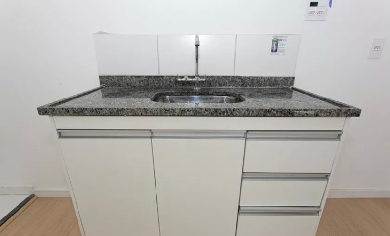 Apartamento, 2 quartos, 35 m² - Foto 27