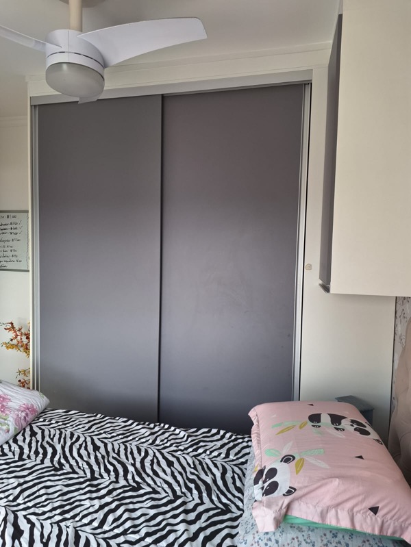 Apartamento, 2 quartos, 56 m² - Foto 11