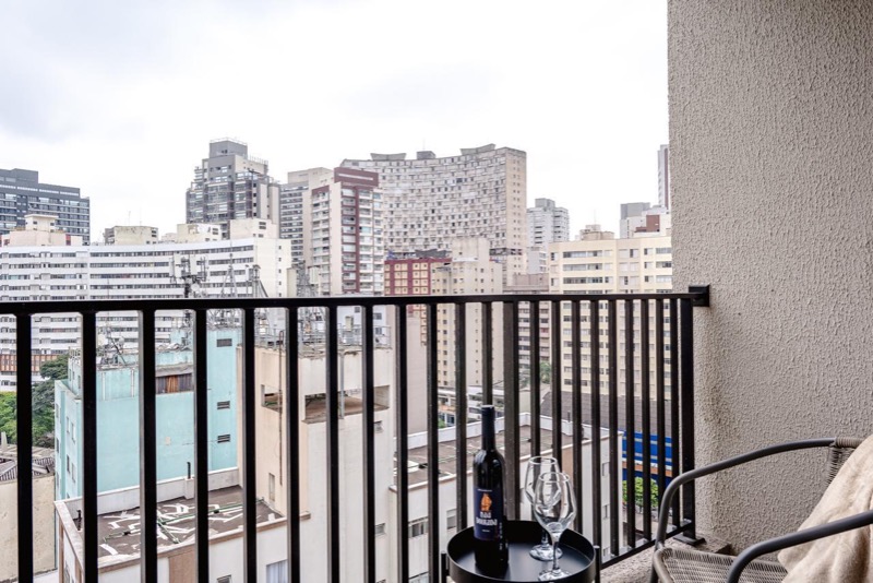 Apartamento, 1 quarto, 19 m² - Foto 26