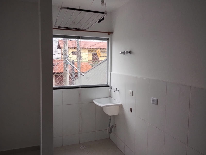 Apartamento, 2 quartos, 39 m² - Foto 8