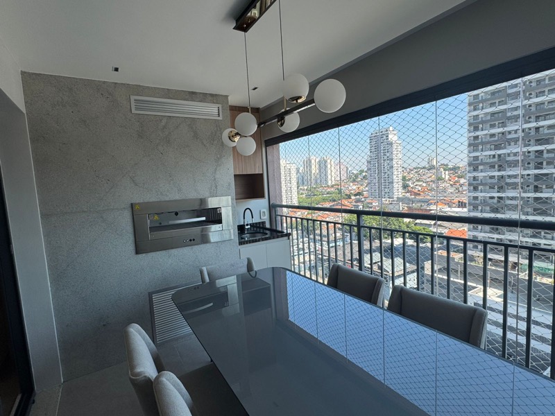 Apartamento, 3 quartos, 79 m² - Foto 5
