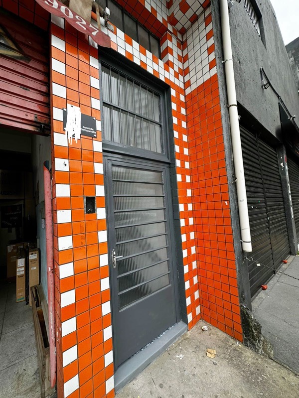 Depósito-Galpão, 250 m² - Foto 2