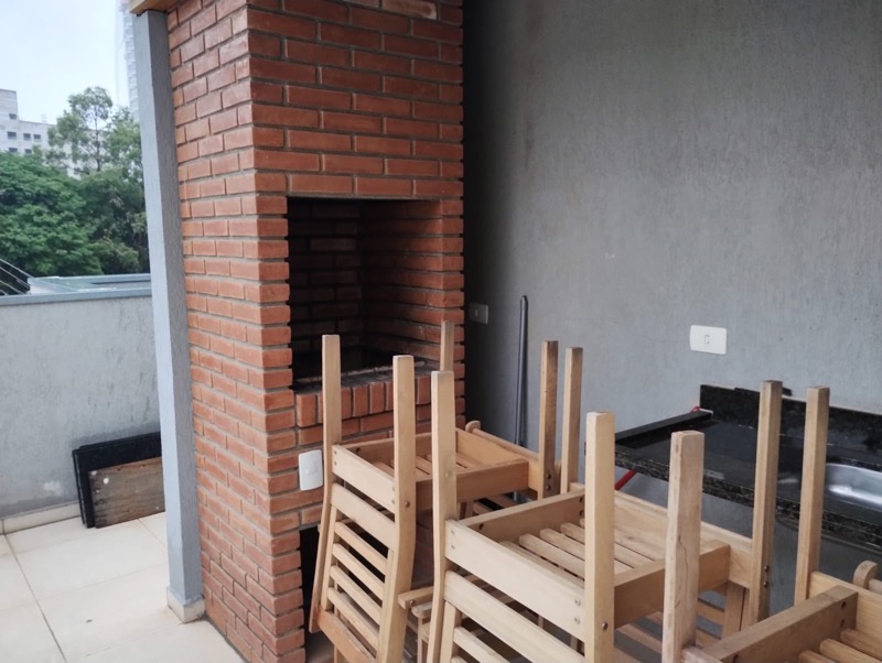 Apartamento, 2 quartos, 39 m² - Foto 25