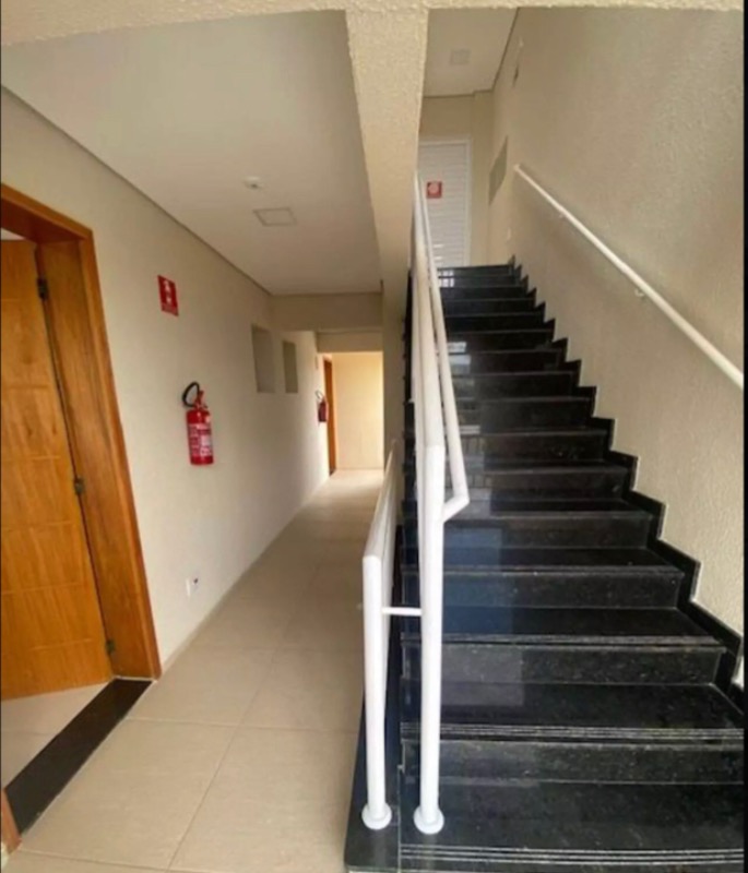 Apartamento, 2 quartos, 32 m² - Foto 15