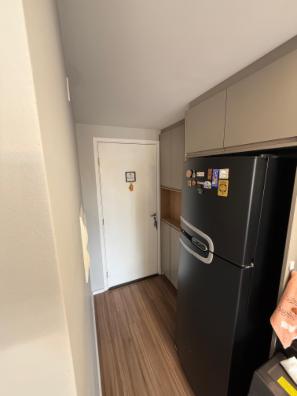 Apartamento, 1 quarto, 37 m² - Foto 11