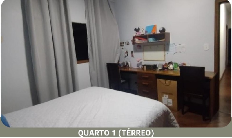 Casa, 5 quartos, 352 m² - Foto 13