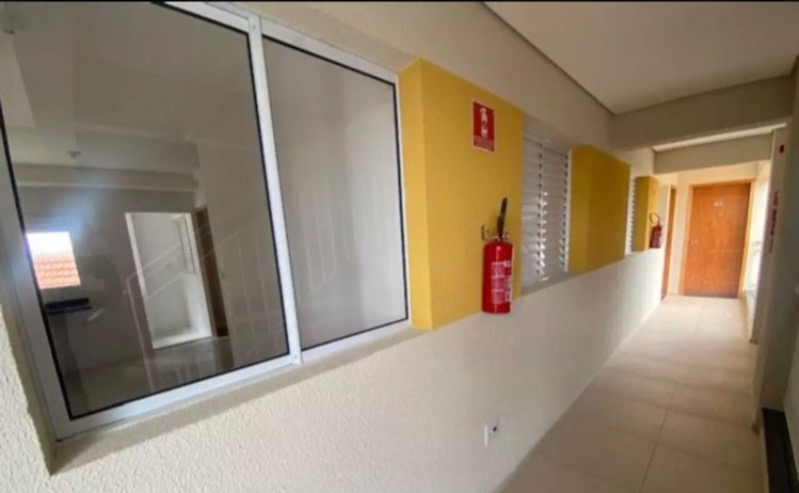 Apartamento, 2 quartos, 32 m² - Foto 14