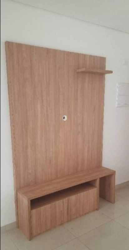 Apartamento, 2 quartos, 35 m² - Foto 5