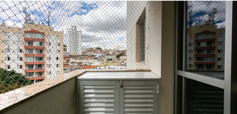 Apartamento, 3 quartos, 61 m² - Foto 5
