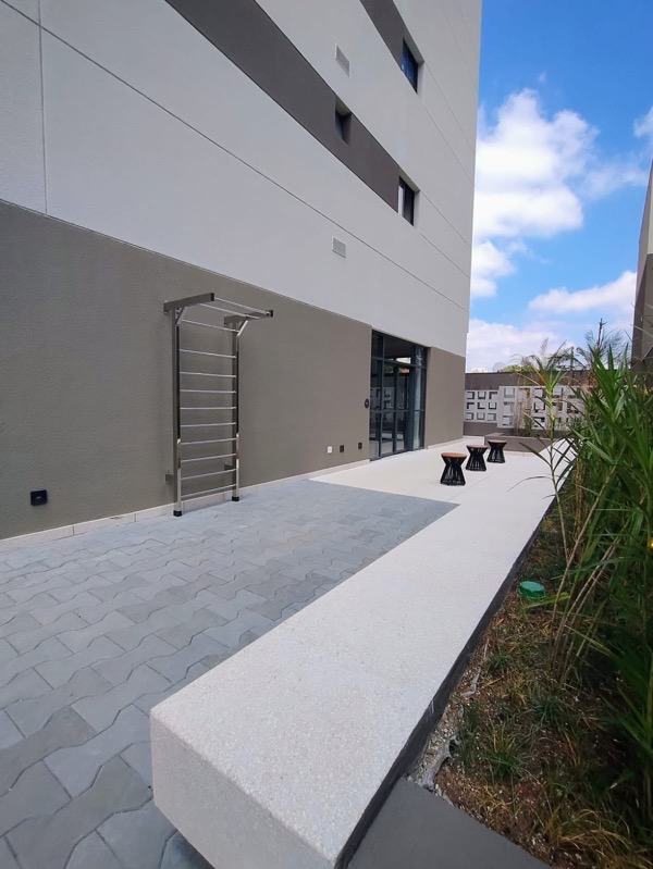 Kitnet-Studio, 25 m² - Foto 28