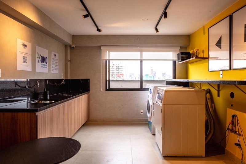 Apartamento, 1 quarto, 19 m² - Foto 40
