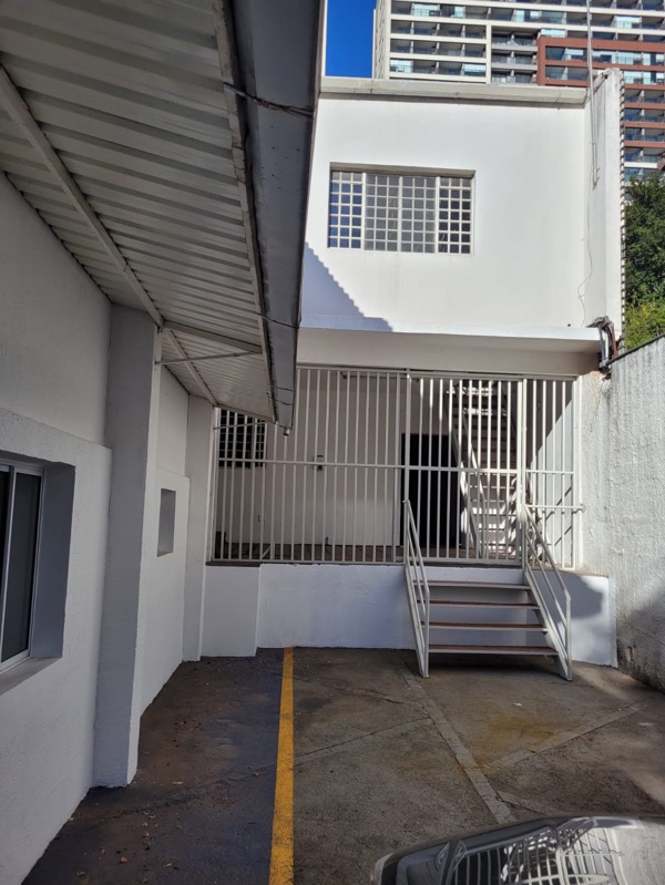 Prédio Inteiro, 400 m² - Foto 2