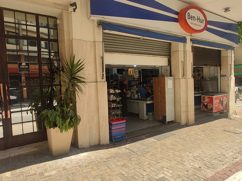 Apartamento, 1 quarto, 52 m² - Foto 2