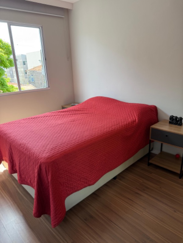 Apartamento, 1 quarto, 37 m² - Foto 21