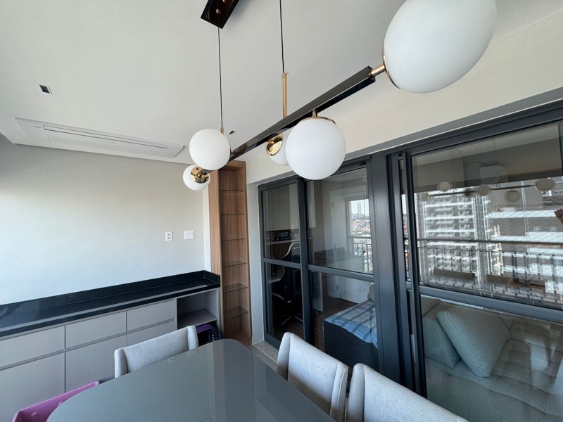 Apartamento, 3 quartos, 79 m² - Foto 4