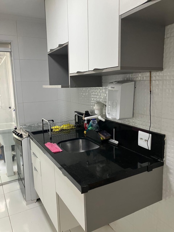 Apartamento, 2 quartos, 54 m² - Foto 3