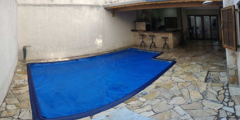 Casa, 5 quartos, 352 m² - Foto 8