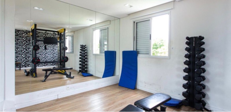 Apartamento, 3 quartos, 61 m² - Foto 46