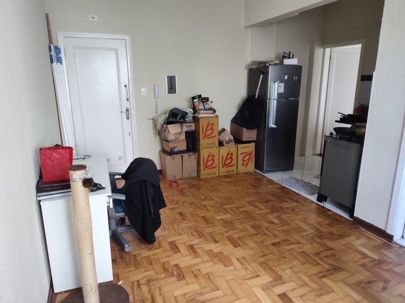 Apartamento, 1 quarto, 52 m² - Foto 8