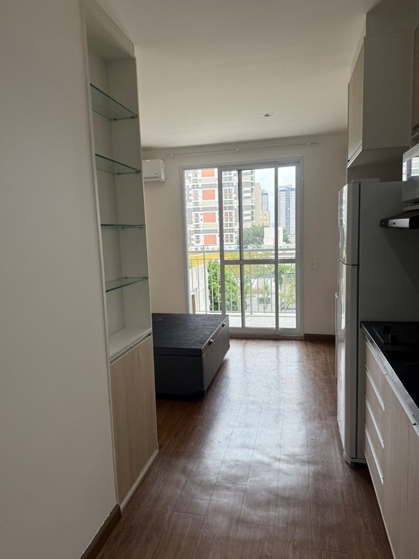 Flat/Apart Hotel, 1 quarto, 28 m² - Foto 19