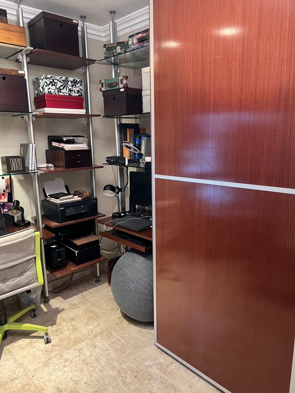 Apartamento, 4 quartos, 210 m² - Foto 27