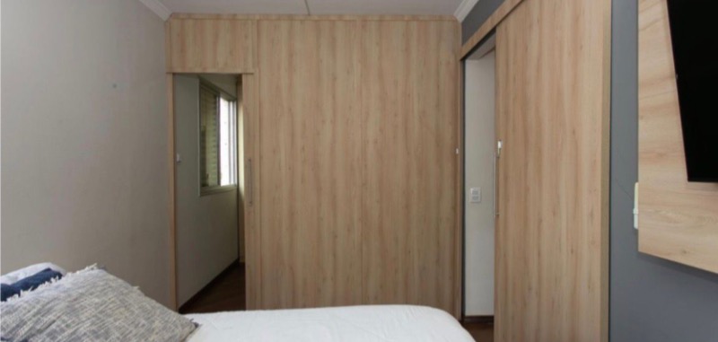 Apartamento, 3 quartos, 61 m² - Foto 33