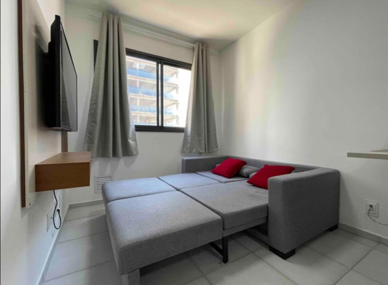 Apartamento, 2 quartos, 28 m² - Foto 7