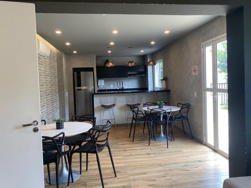 Flat/Apart Hotel, 1 quarto, 24 m² - Foto 15