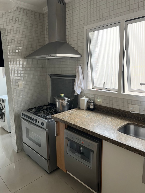 Apartamento, 4 quartos, 210 m² - Foto 8