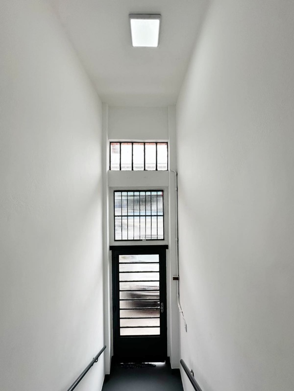 Depósito-Galpão, 250 m² - Foto 3