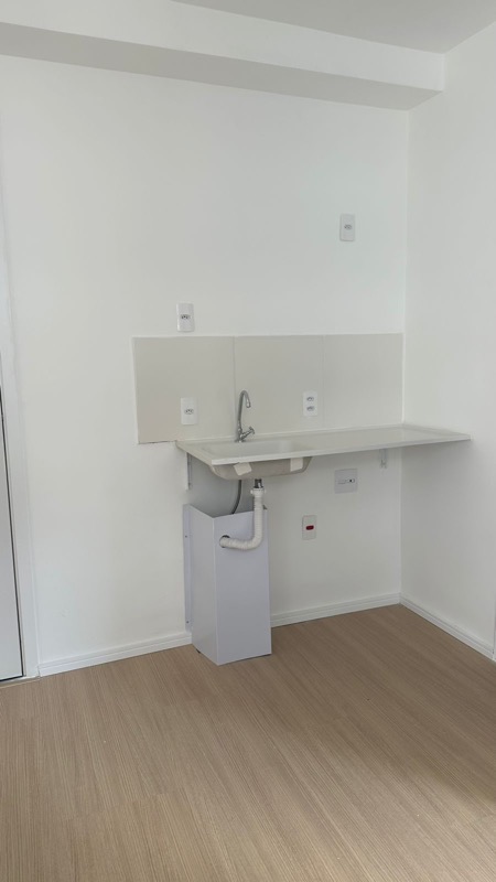 Apartamento, 1 quarto, 25 m² - Foto 6
