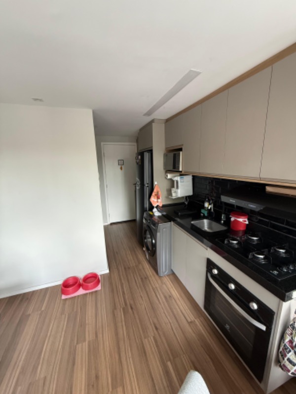 Apartamento, 1 quarto, 37 m² - Foto 12