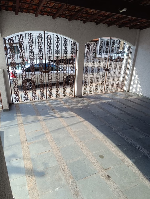 Casa, 4 quartos, 170 m² - Foto 7
