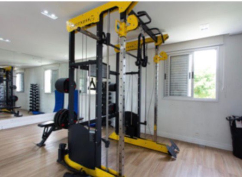 Apartamento, 3 quartos, 61 m² - Foto 42