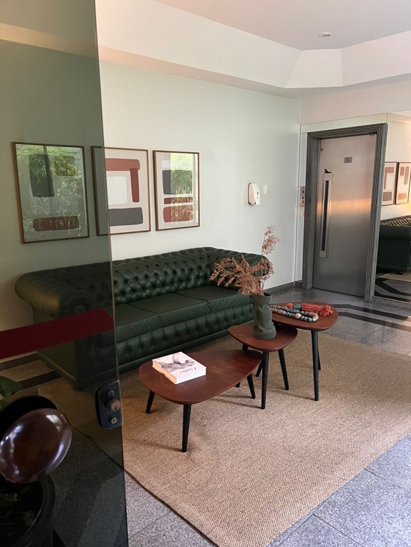 Apartamento, 4 quartos, 210 m² - Foto 30