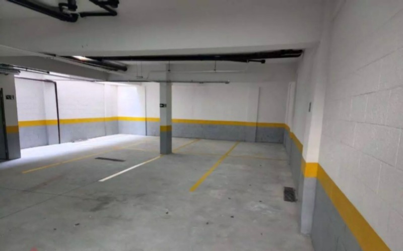 Apartamento, 2 quartos, 35 m² - Foto 2