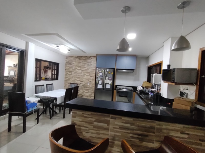 Casa, 5 quartos, 352 m² - Foto 19