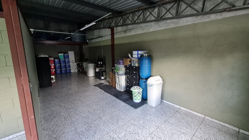 Depósito-Galpão, 300 m² - Foto 5