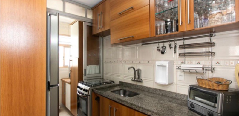 Apartamento, 3 quartos, 61 m² - Foto 12