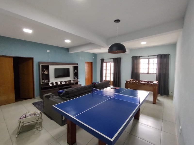Casa, 5 quartos, 352 m² - Foto 5