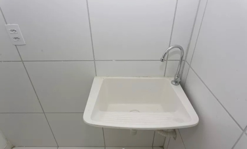 Apartamento, 2 quartos, 35 m² - Foto 15